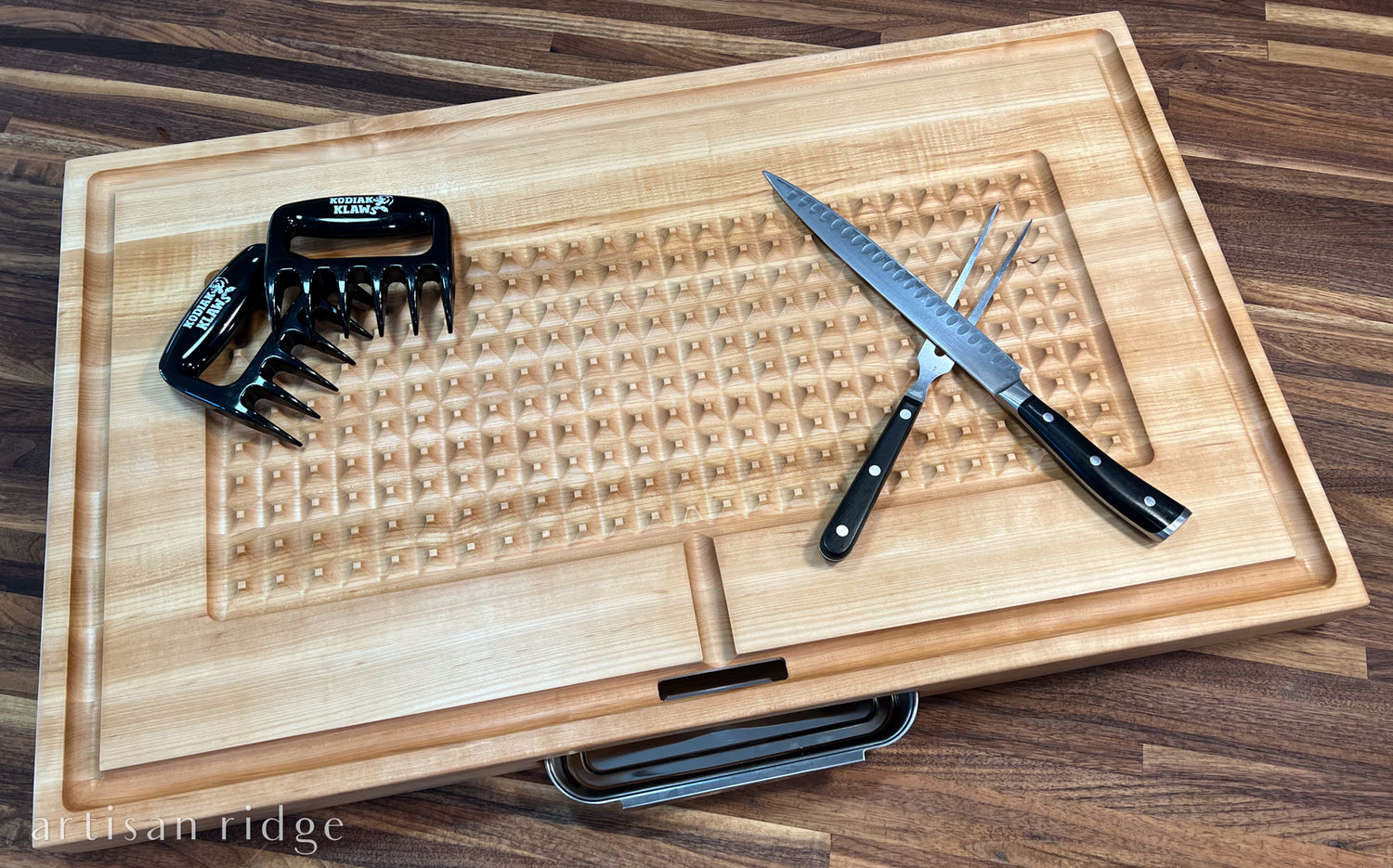 Carving Boards